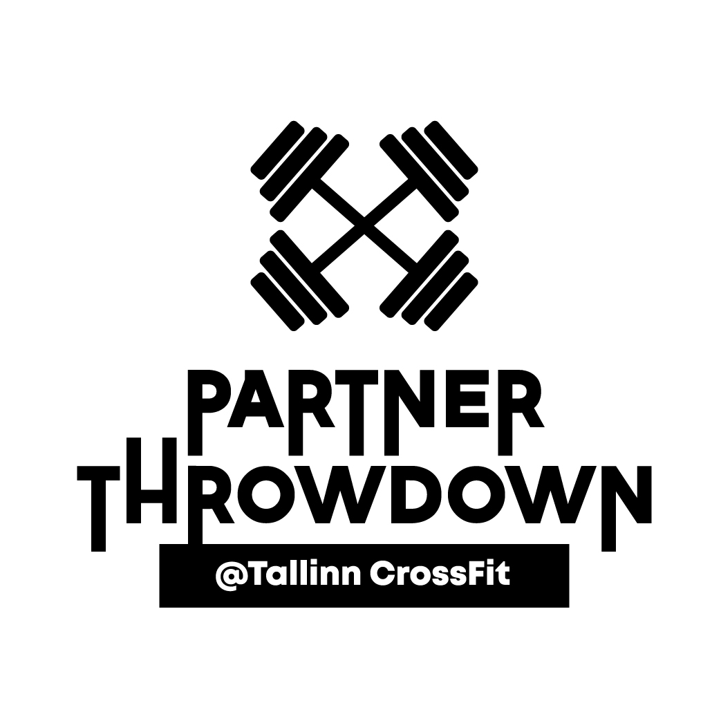  TCF Partner Throwdown '22