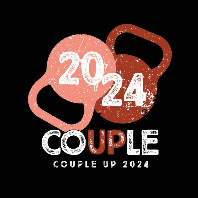  CoupleUp 2024