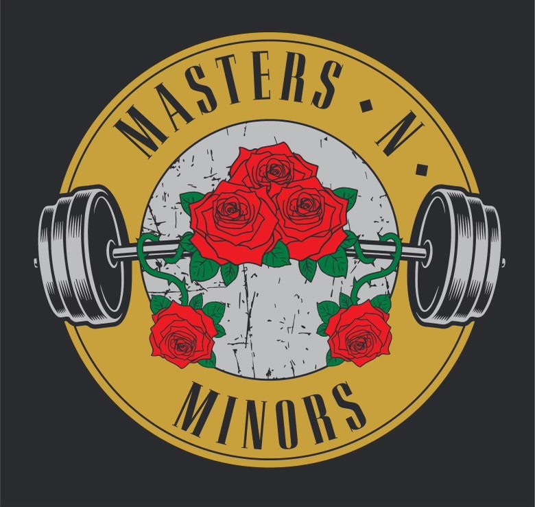  Masters N Minors